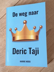 De weg naar Deric Taji